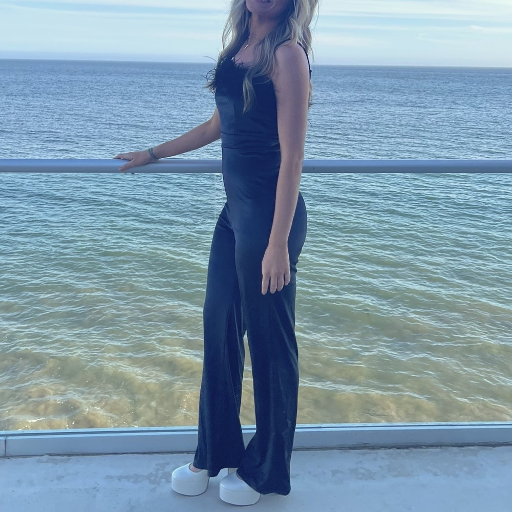 Lulu’s Jumpsuit - image 1